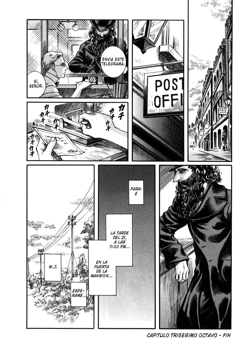 Read Emma (es) Manga Online