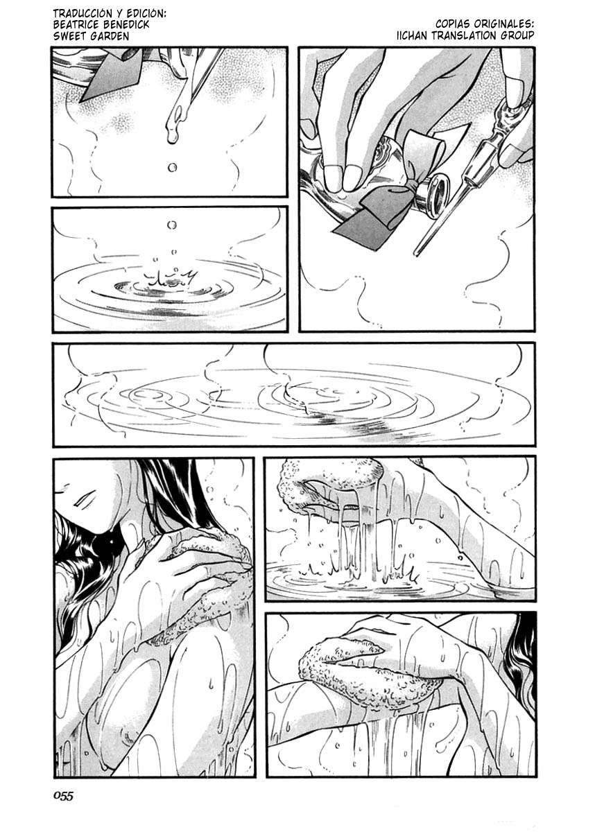 Read Emma (es) Manga Online