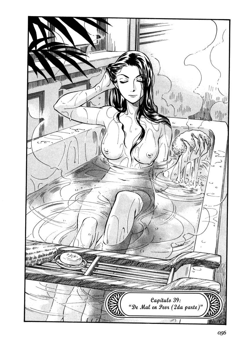 Read Emma (es) Manga Online