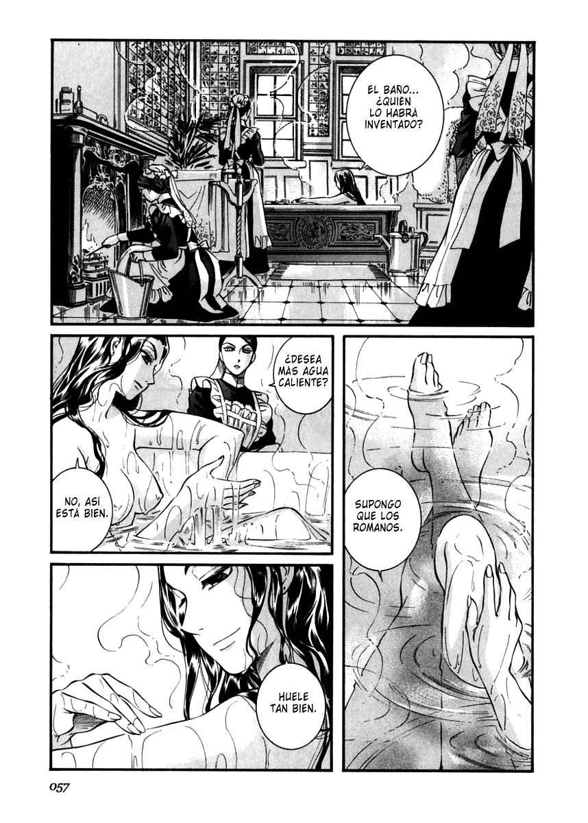 Read Emma (es) Manga Online