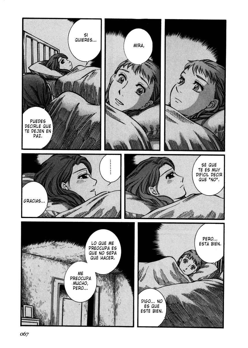 Read Emma (es) Manga Online