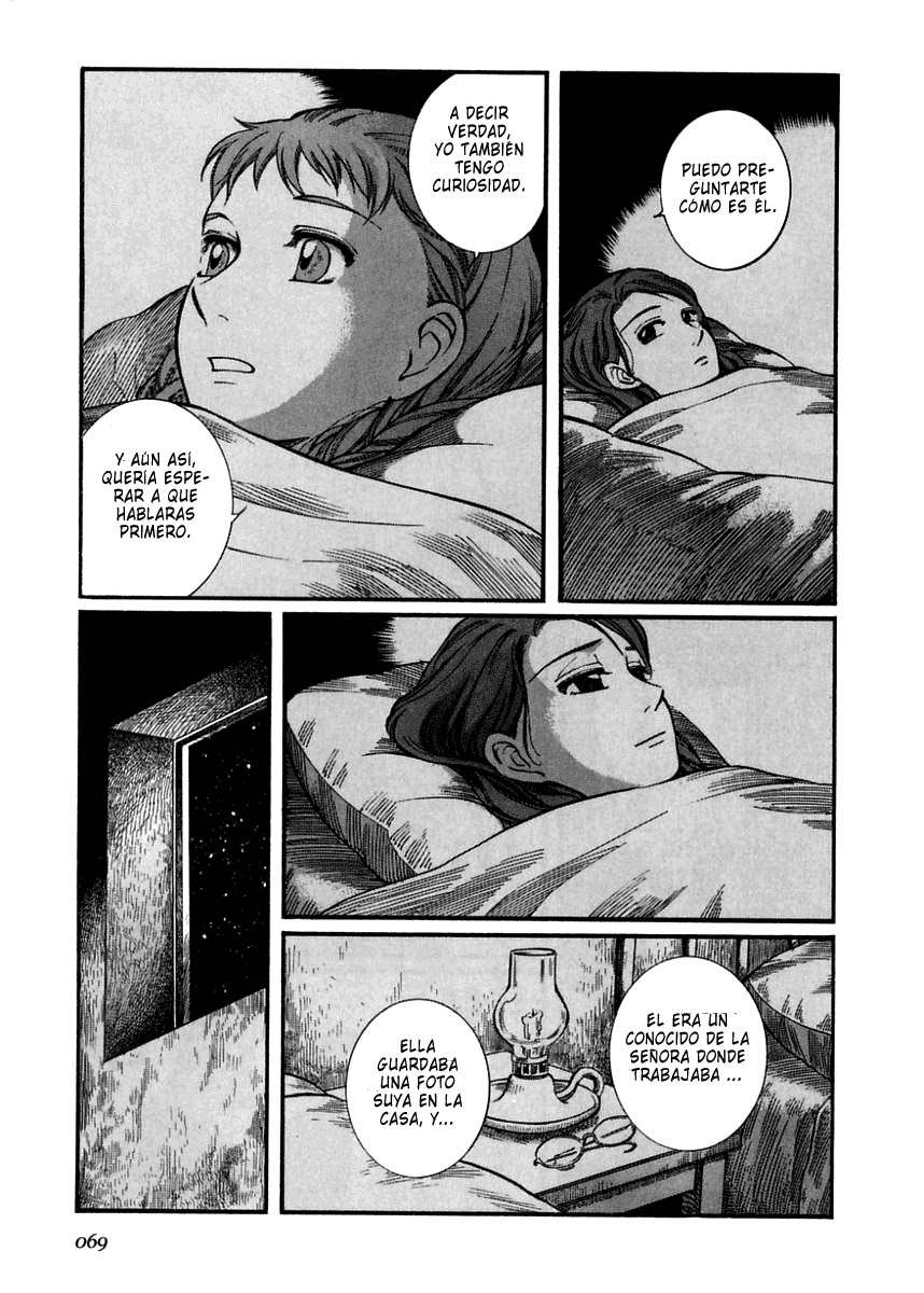 Read Emma (es) Manga Online