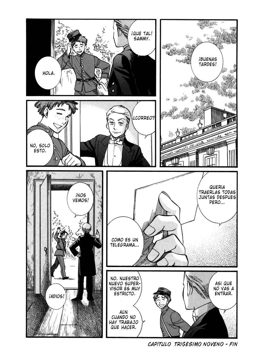 Read Emma (es) Manga Online