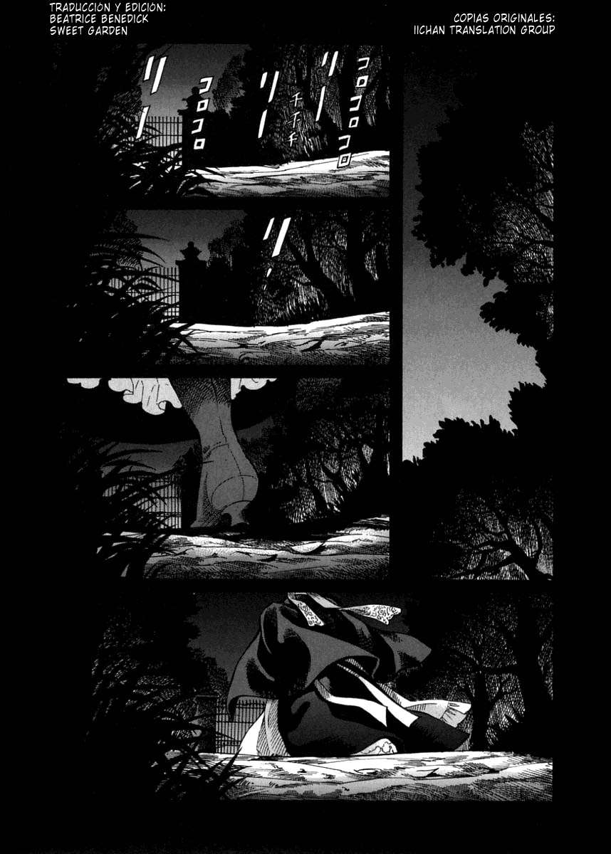 Read Emma (es) Manga Online