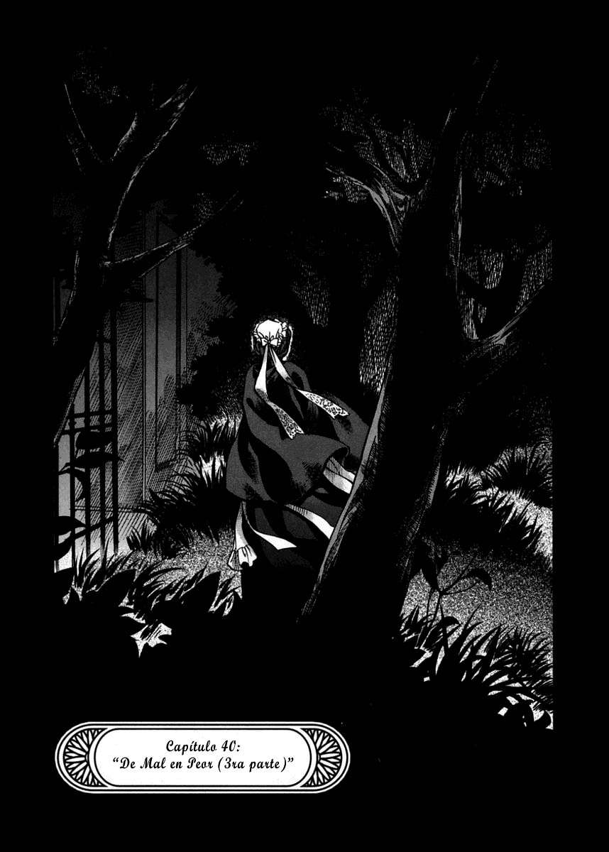 Read Emma (es) Manga Online