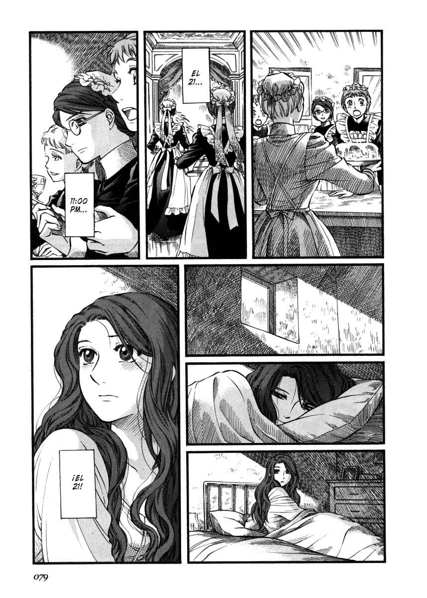 Read Emma (es) Manga Online