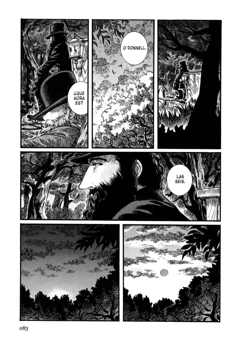 Read Emma (es) Manga Online