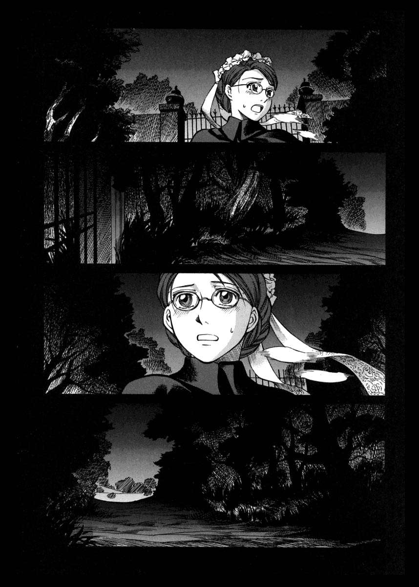 Read Emma (es) Manga Online