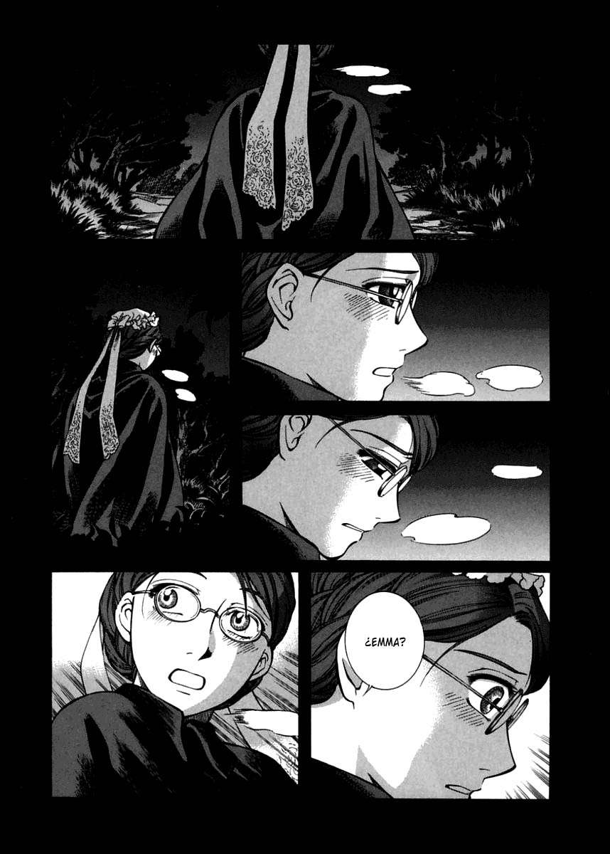 Read Emma (es) Manga Online