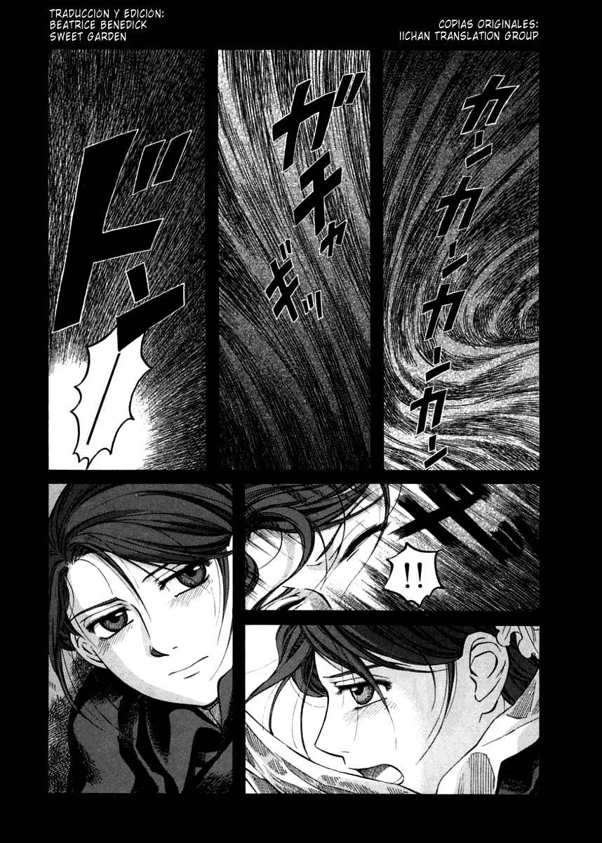 Read Emma (es) Manga Online