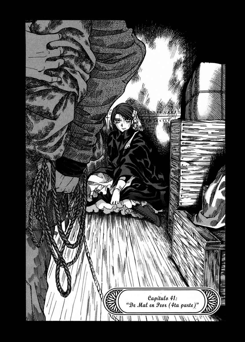 Read Emma (es) Manga Online