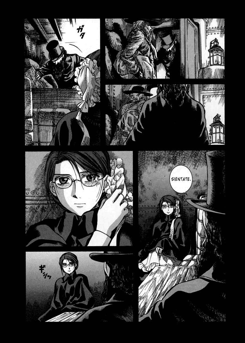 Read Emma (es) Manga Online