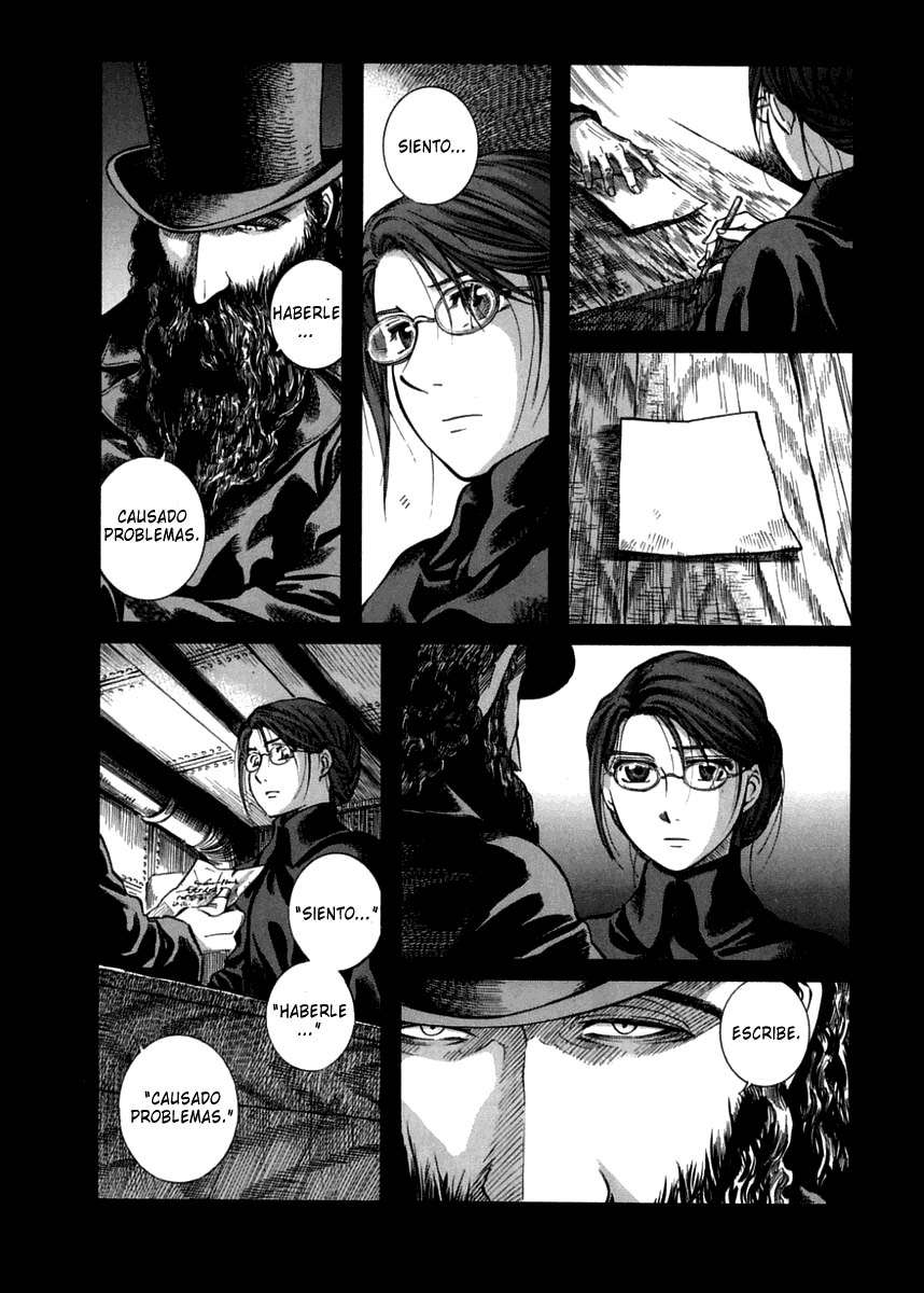 Read Emma (es) Manga Online