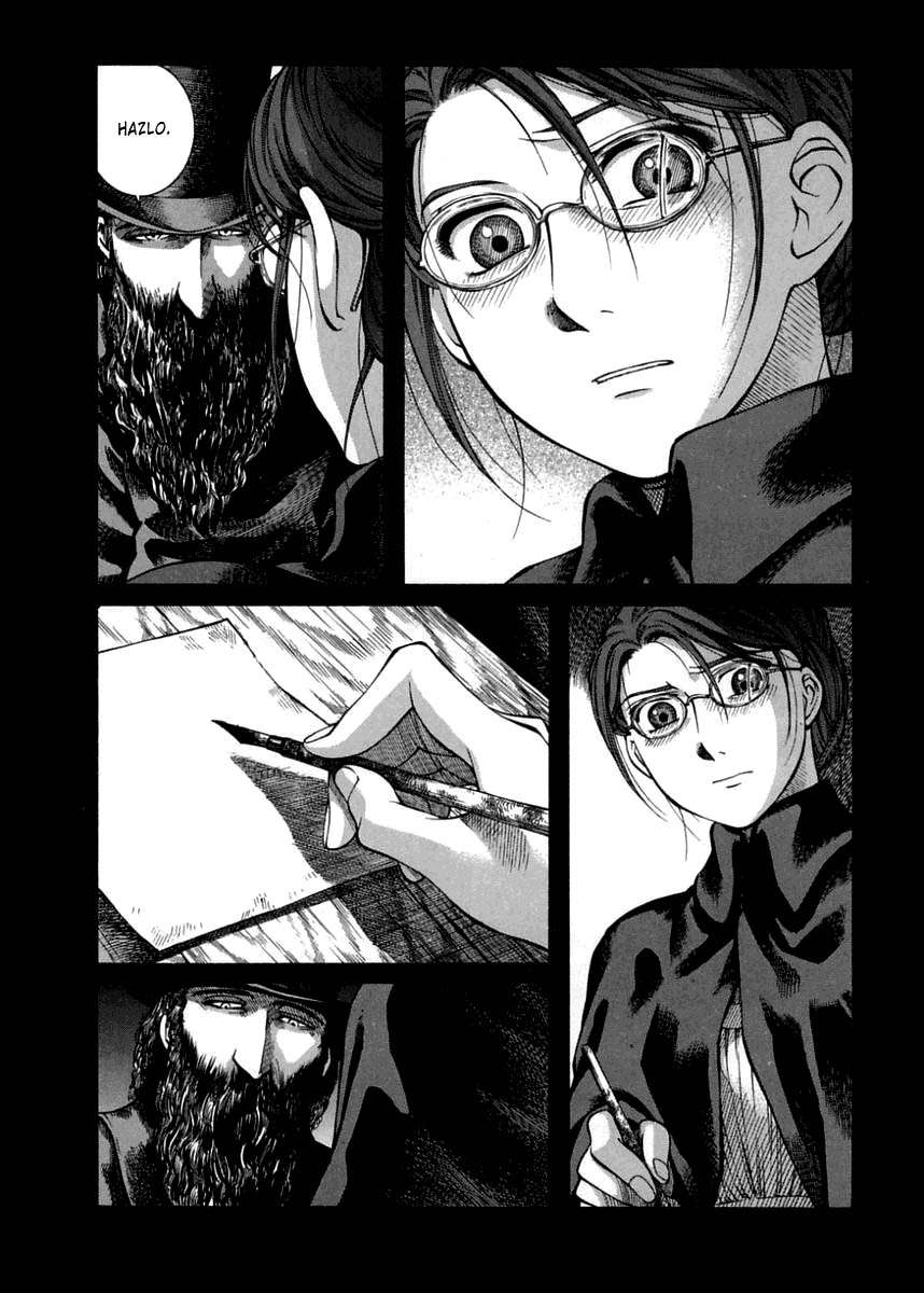 Read Emma (es) Manga Online