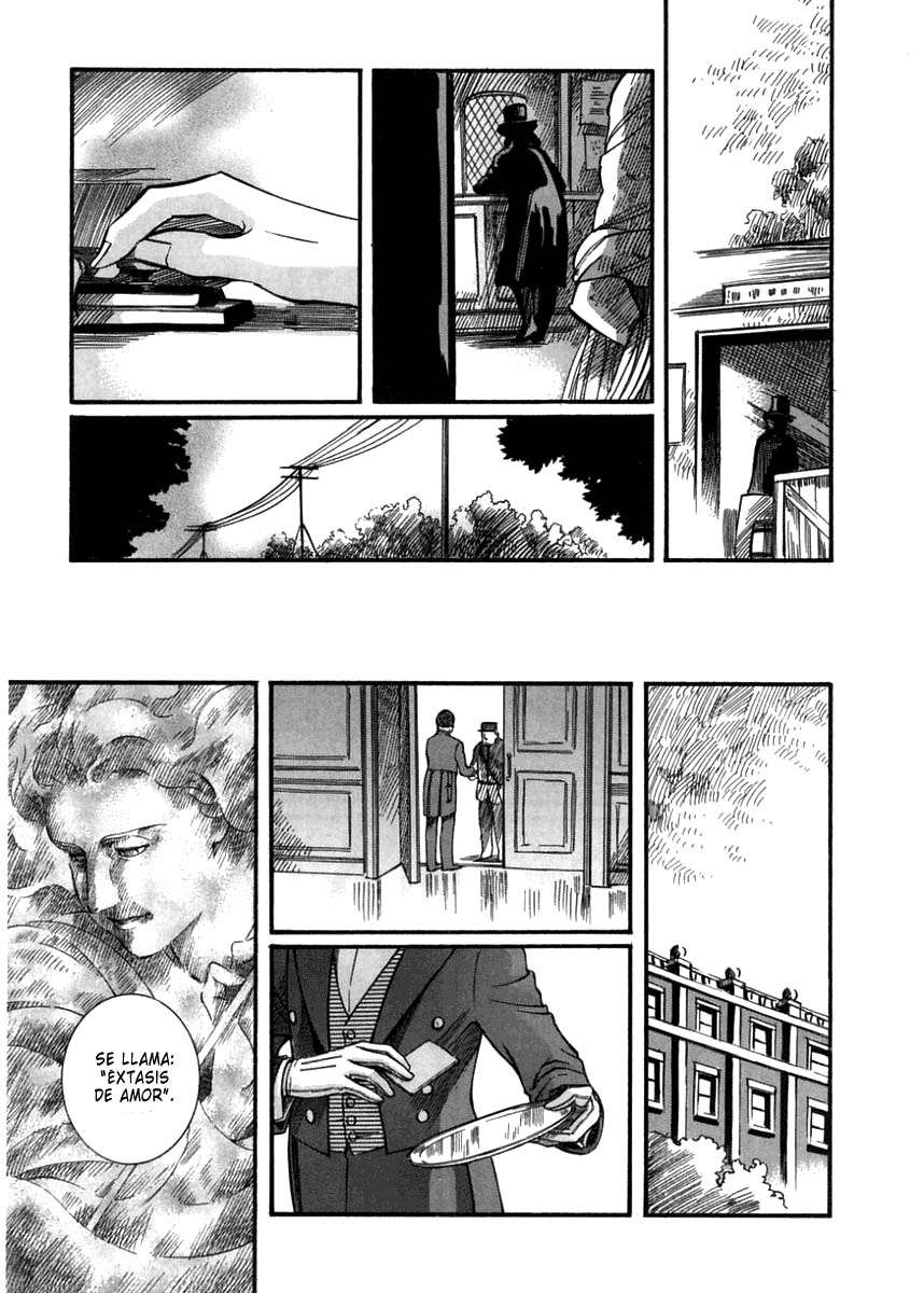 Read Emma (es) Manga Online