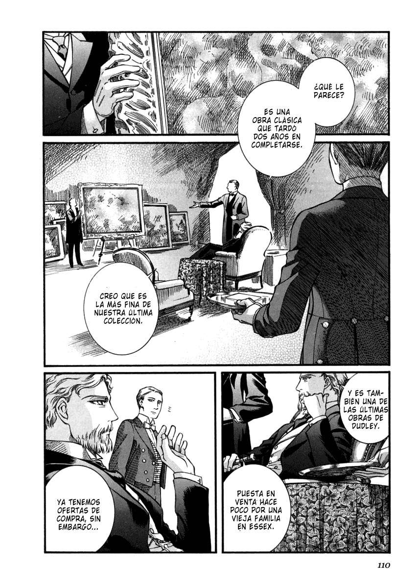 Read Emma (es) Manga Online