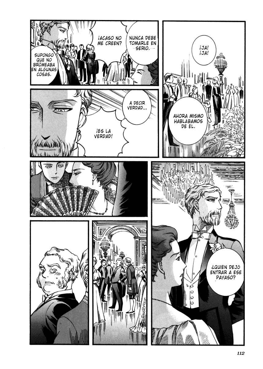 Read Emma (es) Manga Online