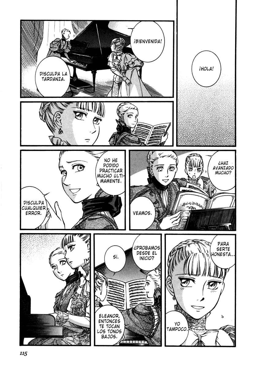 Read Emma (es) Manga Online