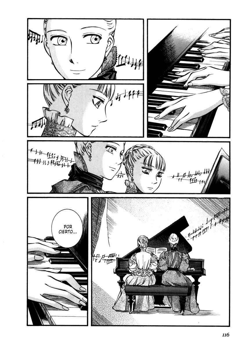 Read Emma (es) Manga Online