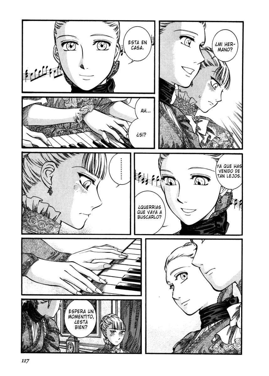 Read Emma (es) Manga Online