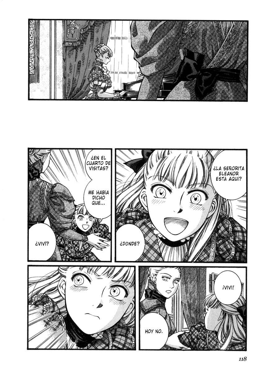 Read Emma (es) Manga Online