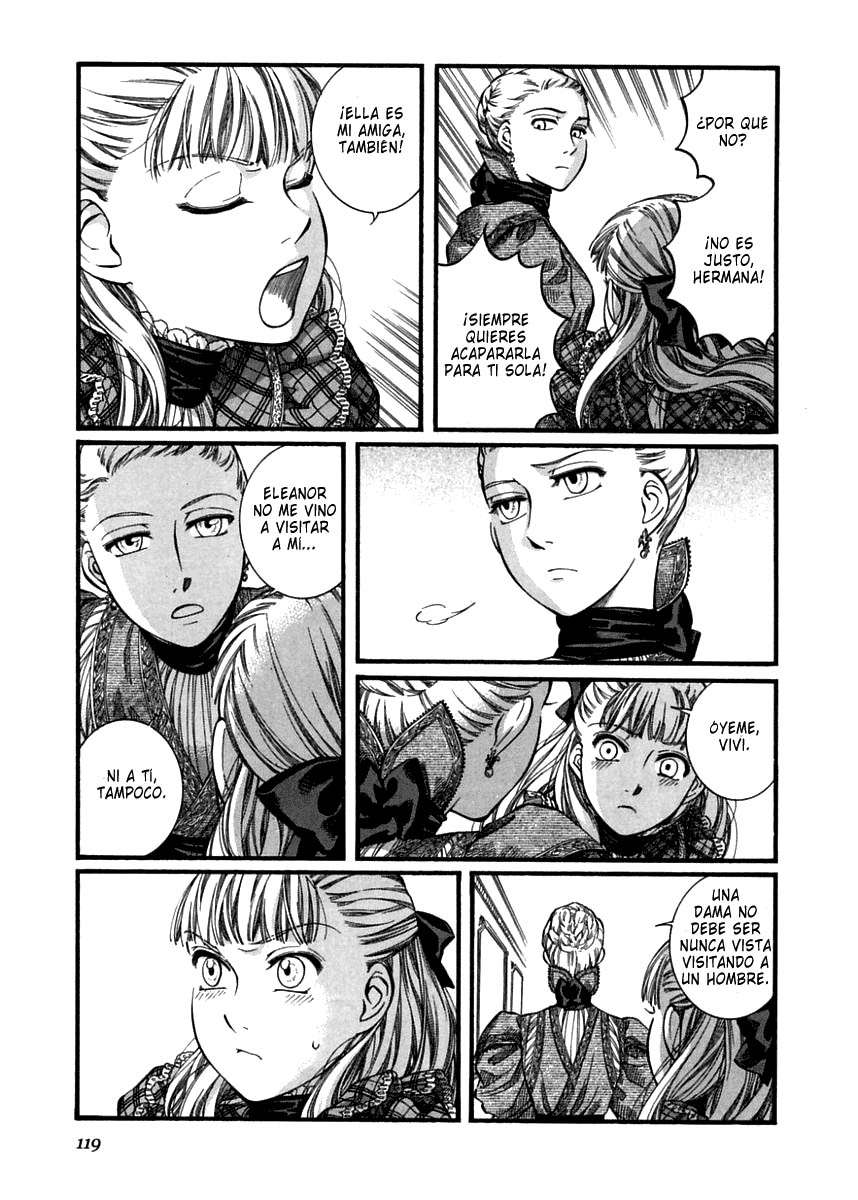 Read Emma (es) Manga Online