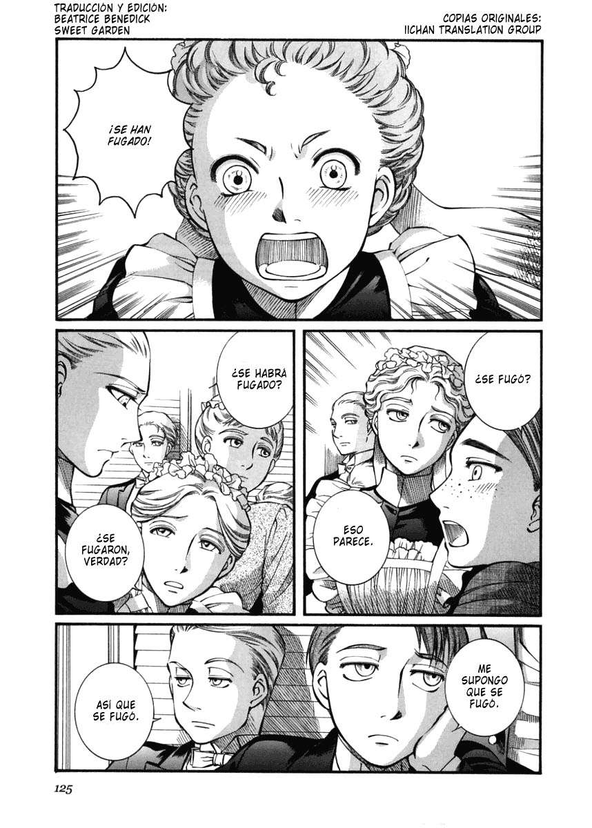 Read Emma (es) Manga Online