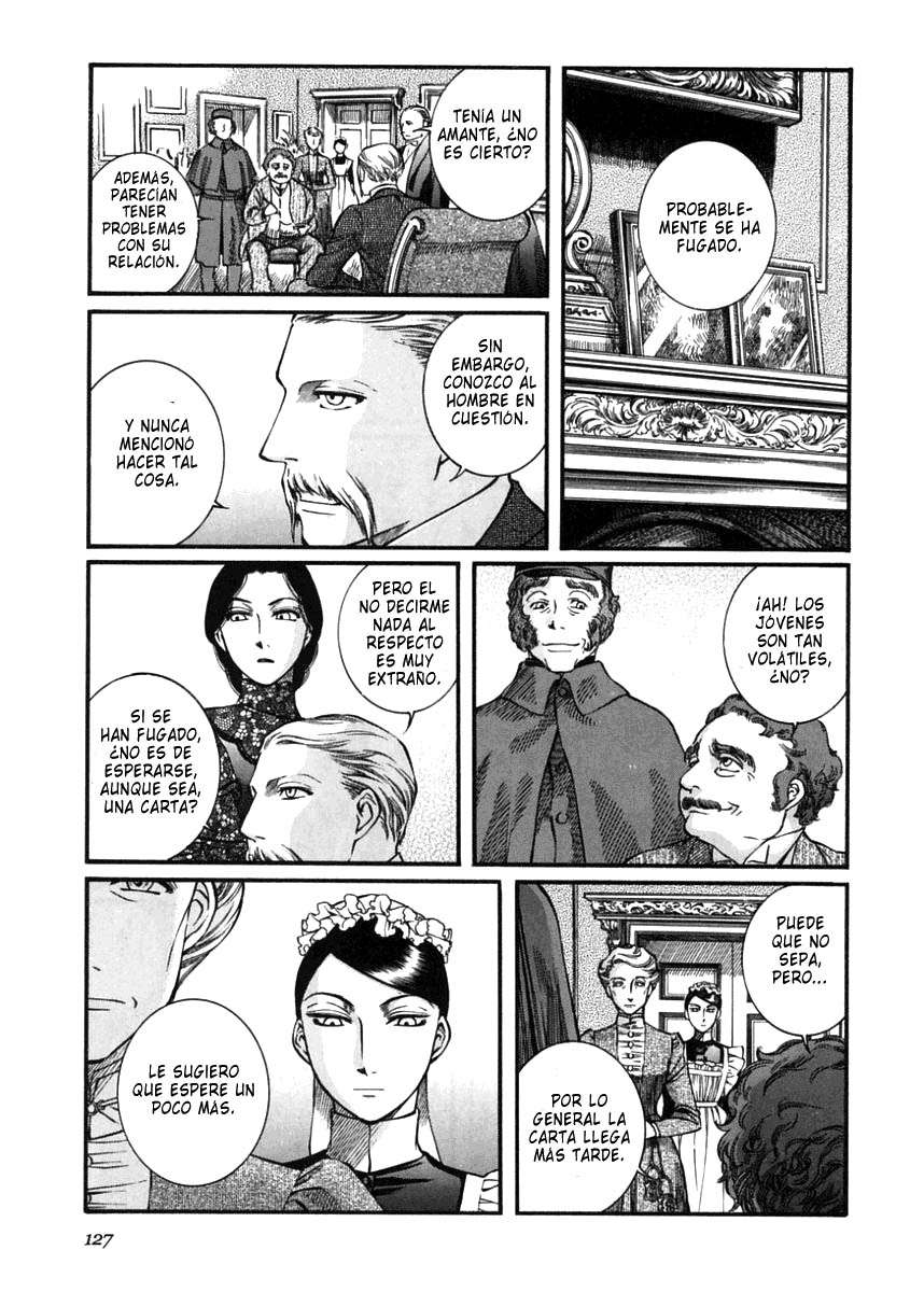 Read Emma (es) Manga Online