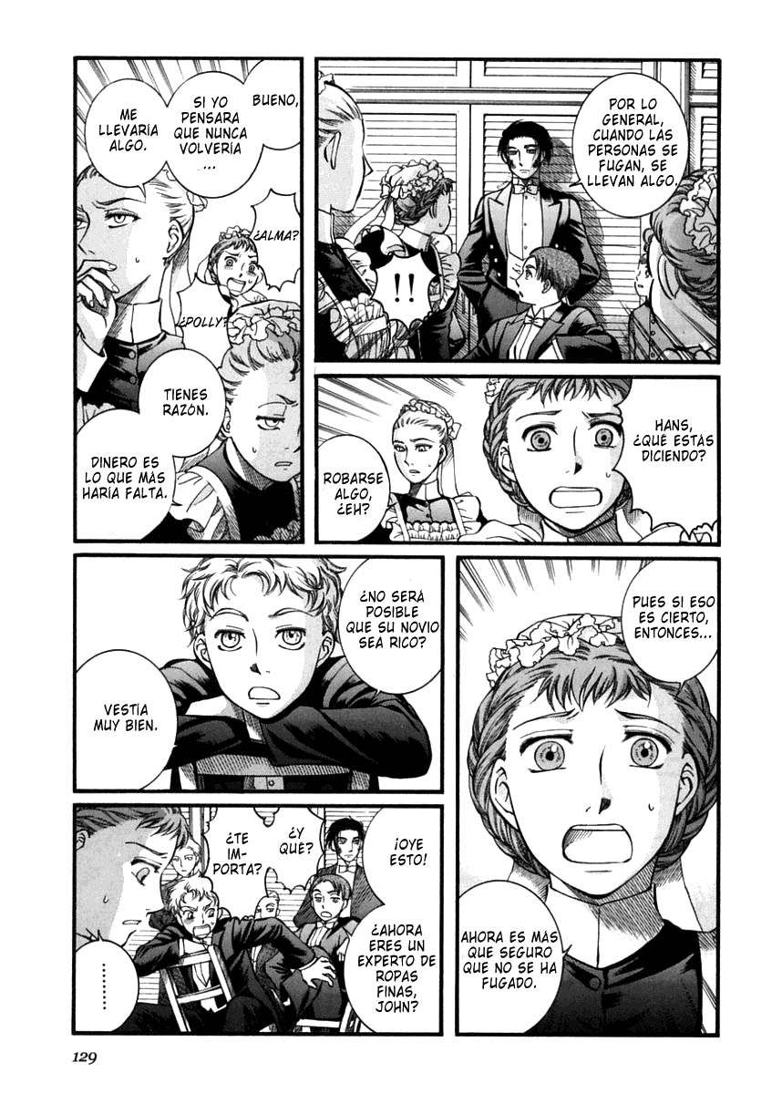 Read Emma (es) Manga Online