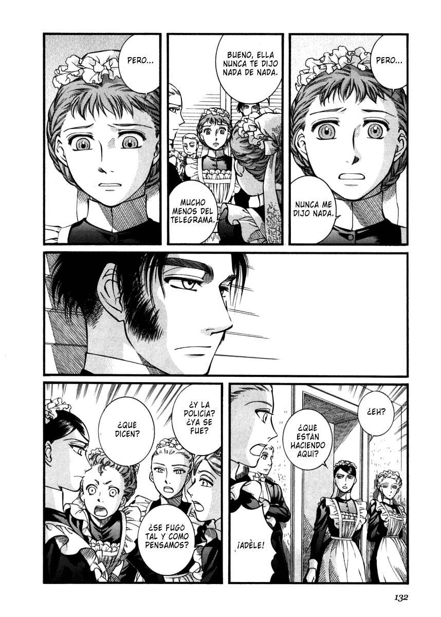 Read Emma (es) Manga Online