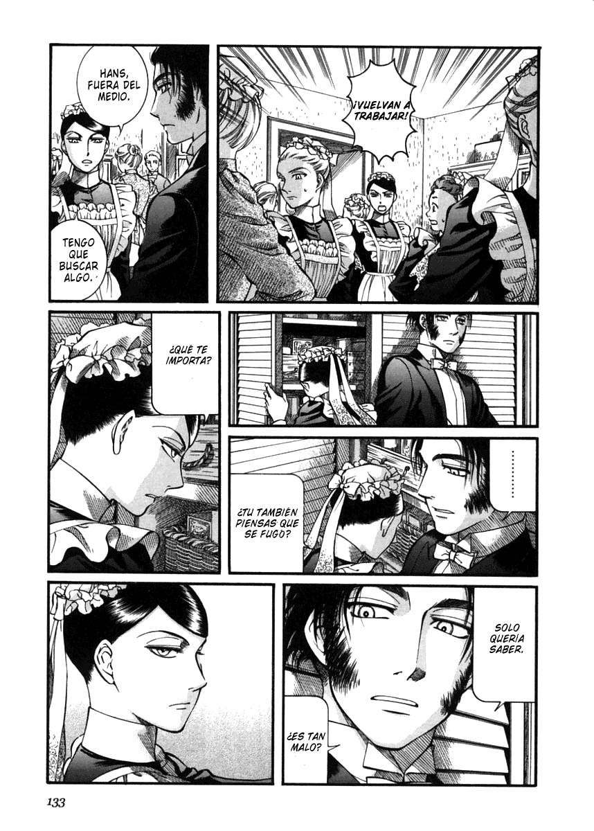 Read Emma (es) Manga Online