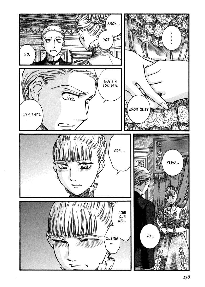 Read Emma (es) Manga Online