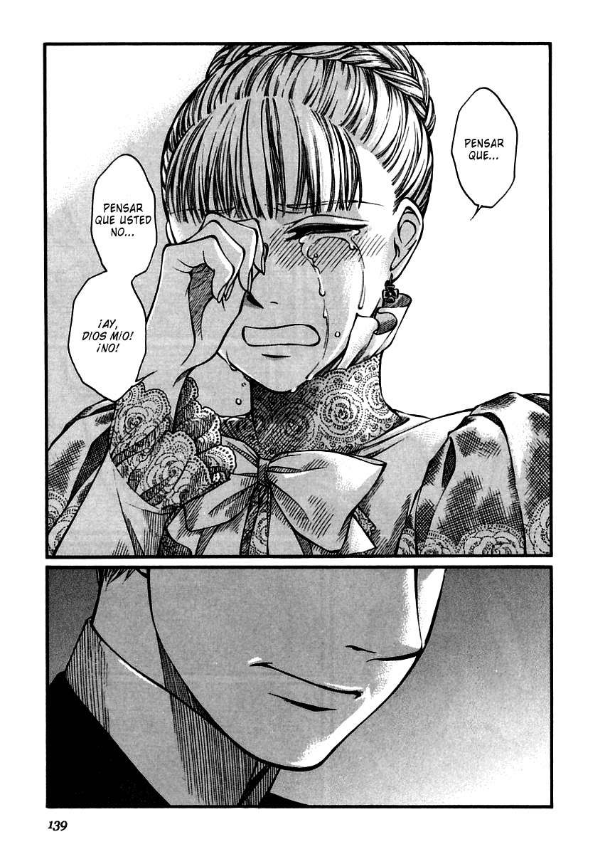 Read Emma (es) Manga Online