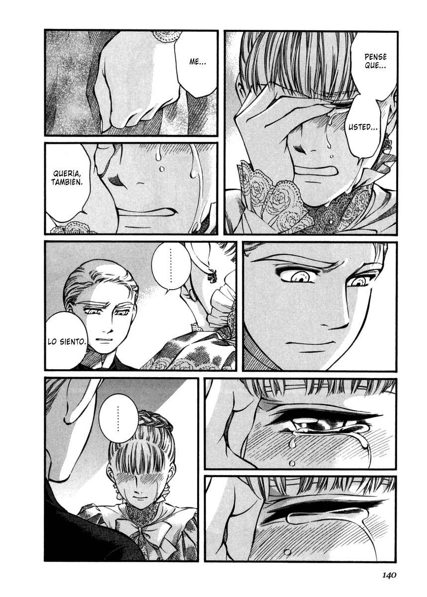 Read Emma (es) Manga Online