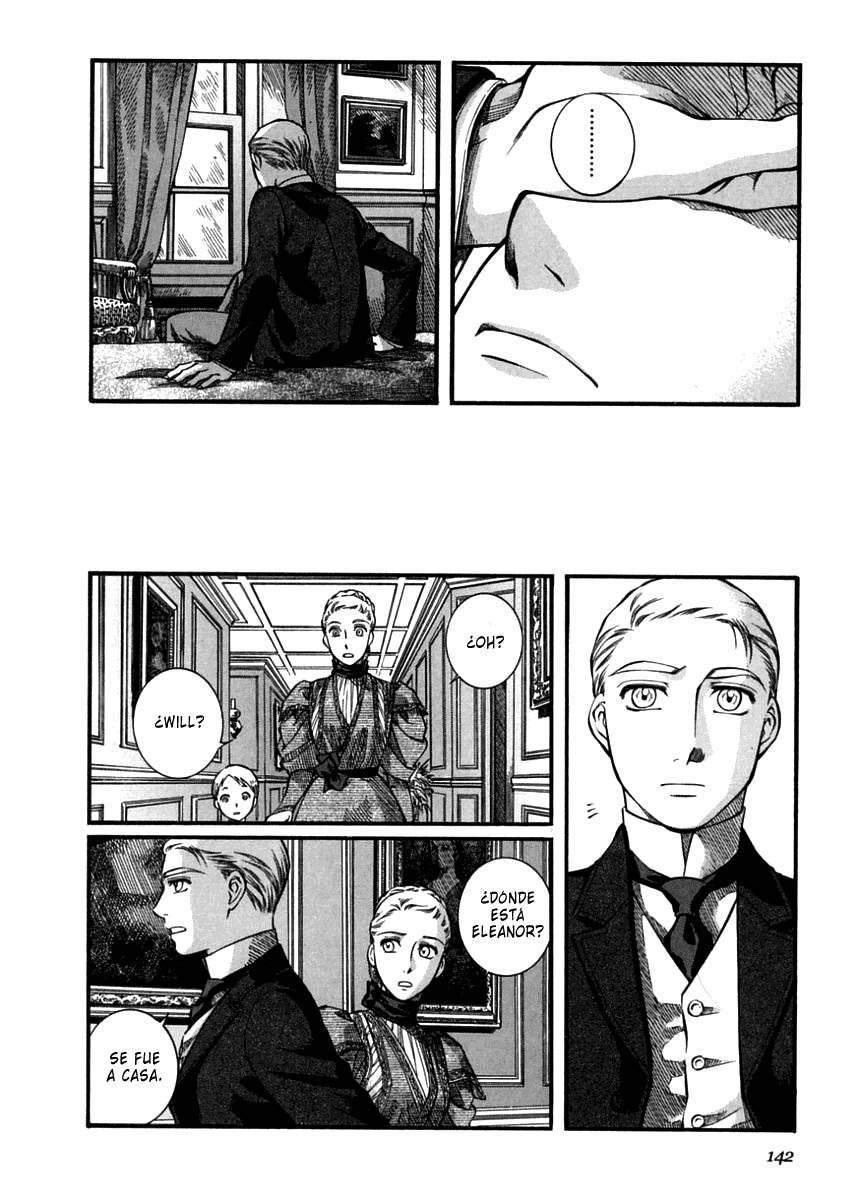 Read Emma (es) Manga Online