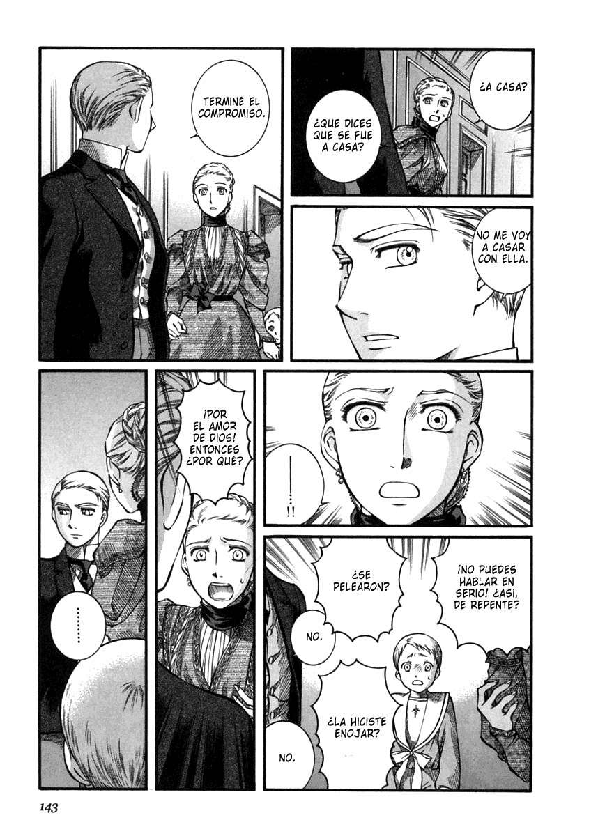 Read Emma (es) Manga Online