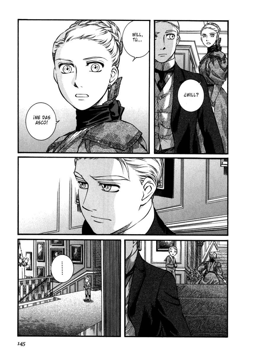 Read Emma (es) Manga Online