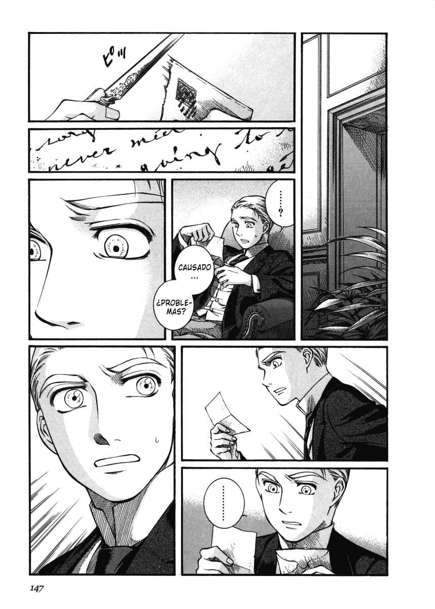 Read Emma (es) Manga Online