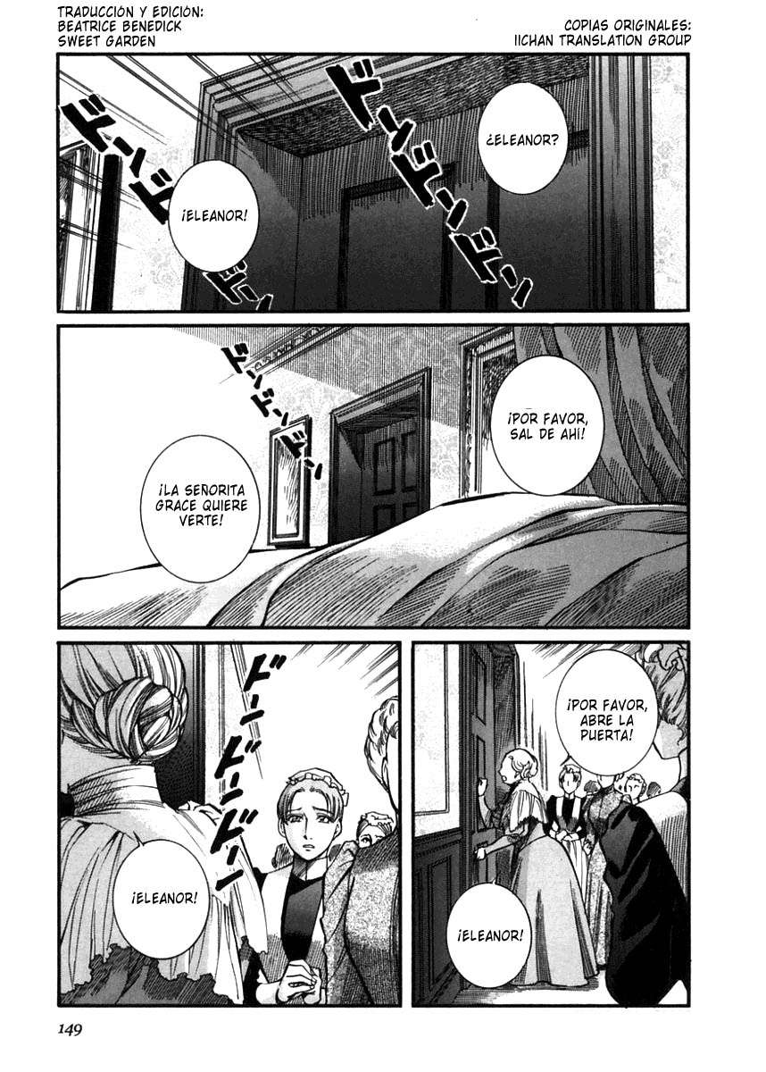 Read Emma (es) Manga Online