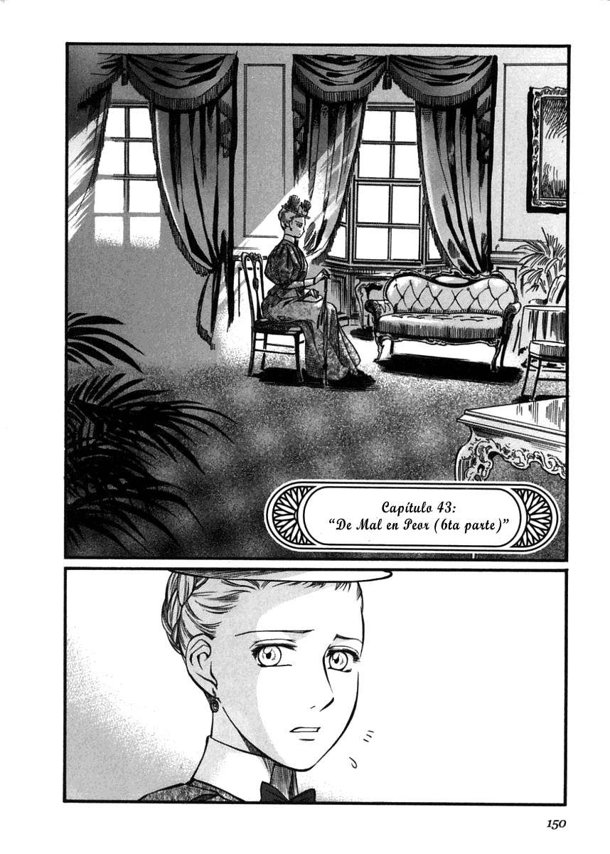 Read Emma (es) Manga Online