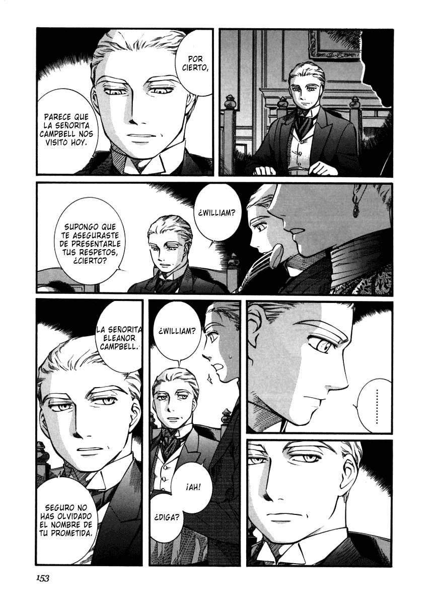 Read Emma (es) Manga Online