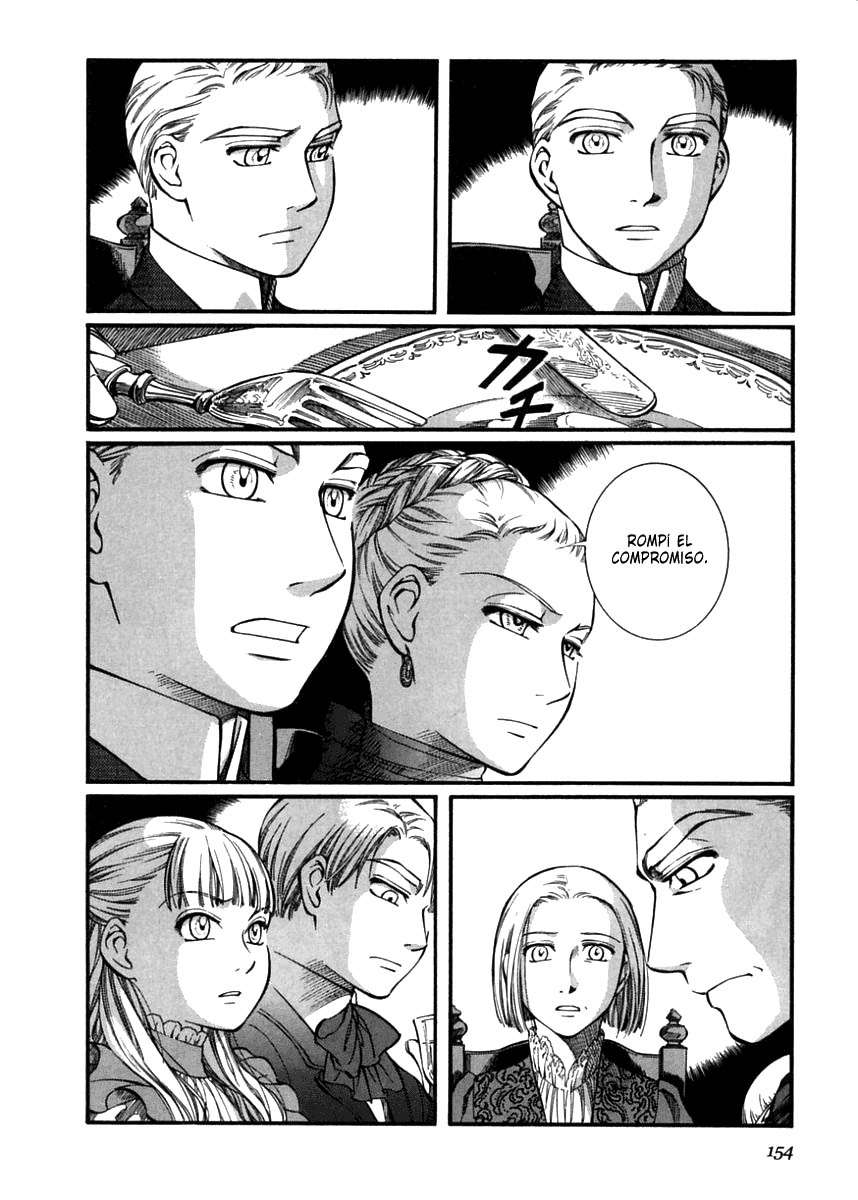 Read Emma (es) Manga Online