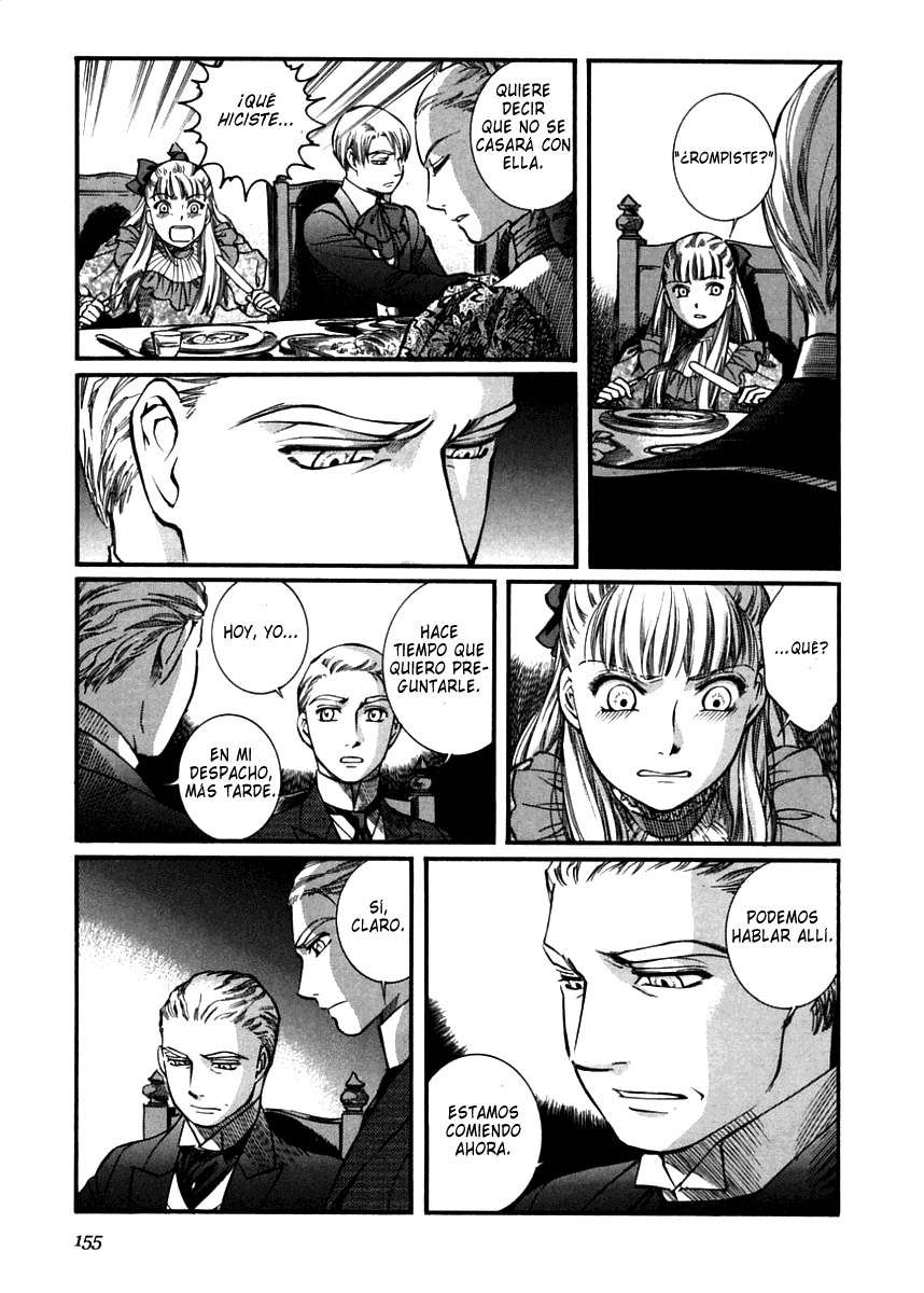 Read Emma (es) Manga Online