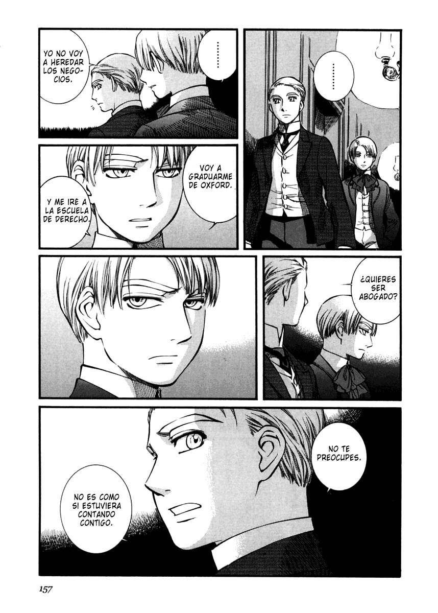 Read Emma (es) Manga Online