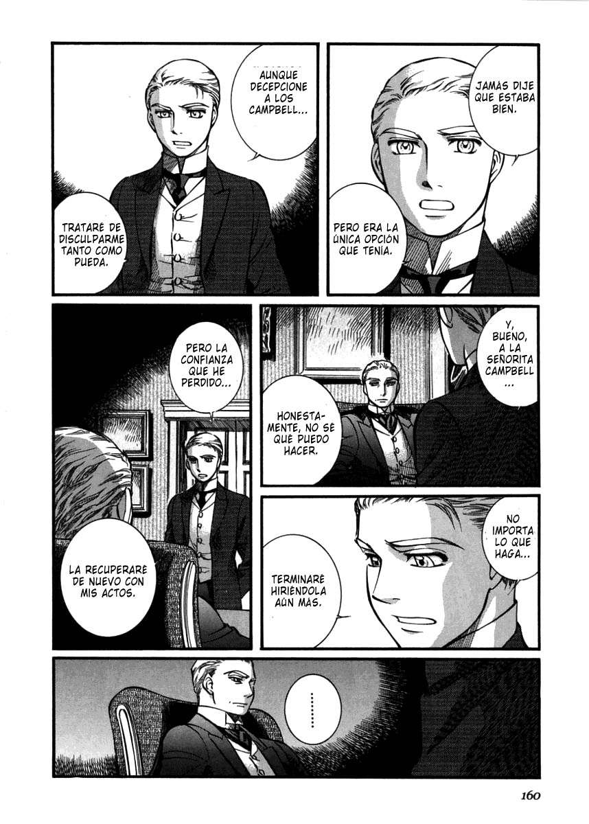 Read Emma (es) Manga Online