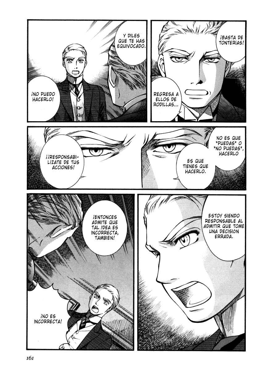 Read Emma (es) Manga Online