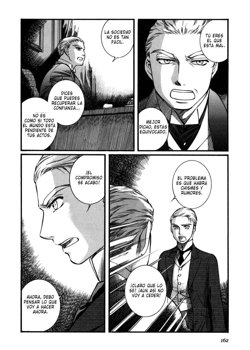 Read Emma (es) Manga Online