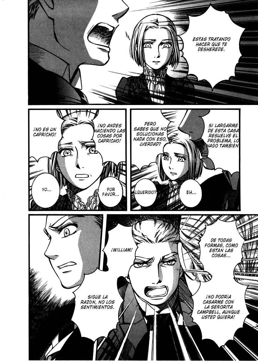 Read Emma (es) Manga Online