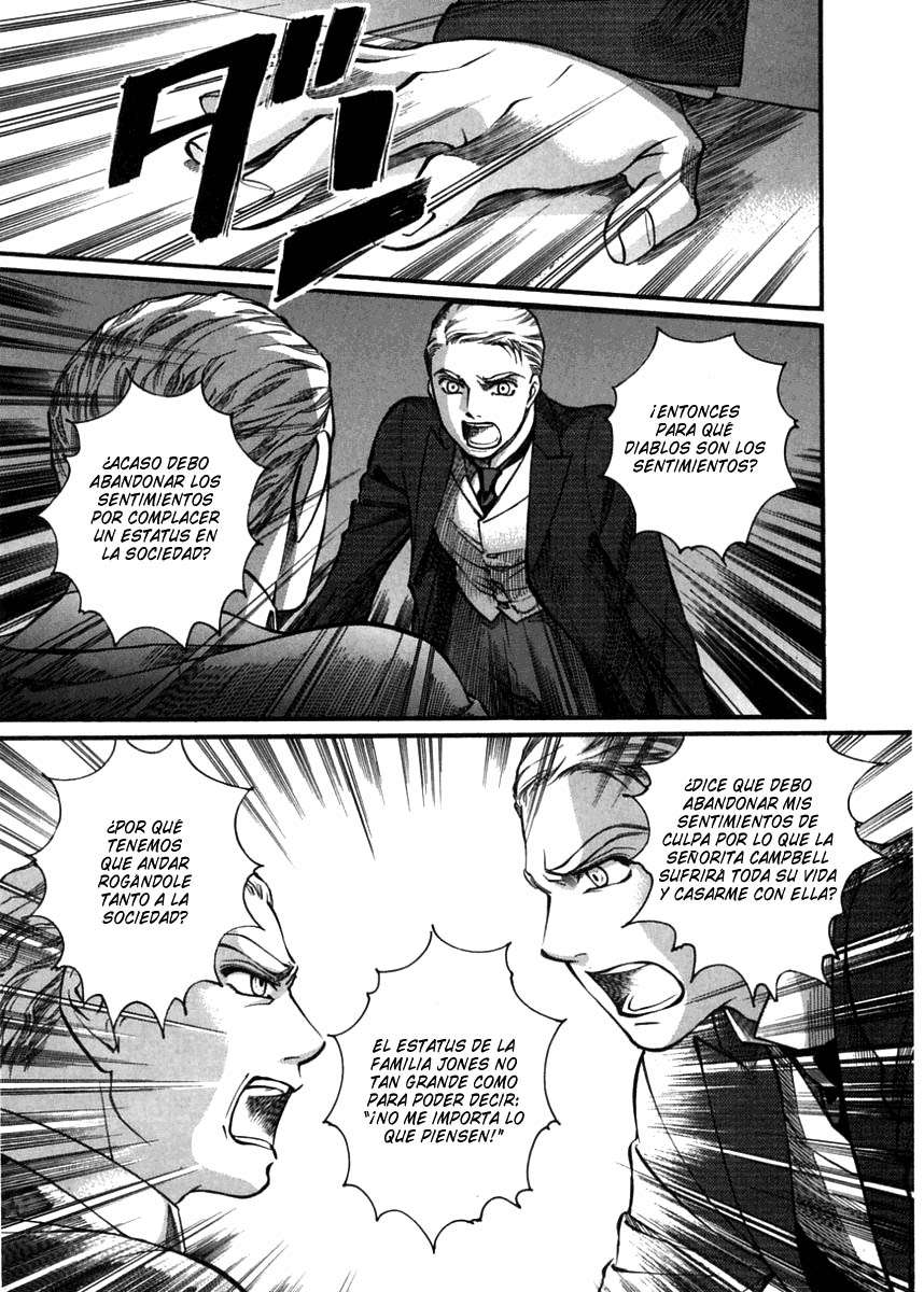 Read Emma (es) Manga Online