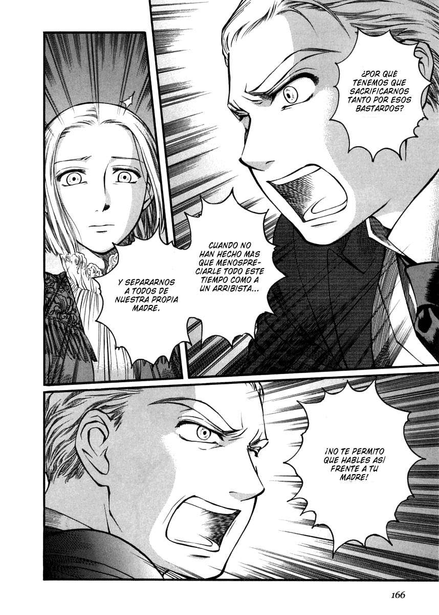 Read Emma (es) Manga Online